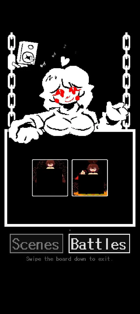 [SLG/PC/安卓/汉化/动态]爱狂人 v0.3.5