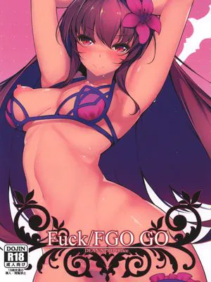 FuckFG● GO
