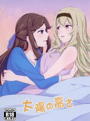 (BanG Dreamer's Party! 7th STAGE)  太陽の高さ (少女☆歌劇 レヴュースタァライト) [中国翻訳]