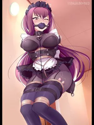 [Pixiv] Bagelbomb (38336998)