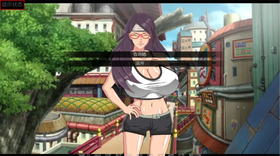 【夸克网盘】【PC+安卓】【AG13】佐良娜训练:最后的战争 v4.5【2.94G】