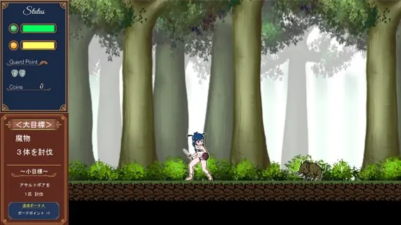 [ACT日文PC]遗迹潜水者 SOA Ruin Diver SOA    [FM/BD 500M]