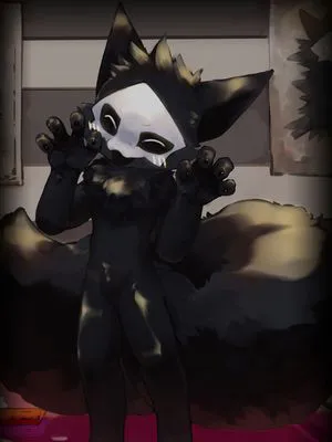 changed 游戏CG