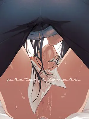 [赤安] PRETEND LOVERS（名侦探柯南）