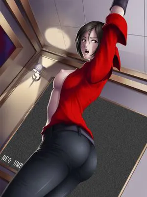 LAST HAZARD 6
