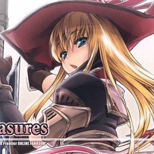 Treasures