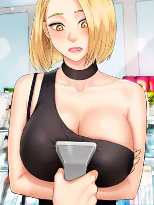 行動掃碼雞 1-50话