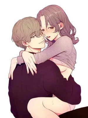 先生なのに、ハジメテを元教え子におそわるなんて!!明明是老師、卻要讓學生教會她第一次性愛!!