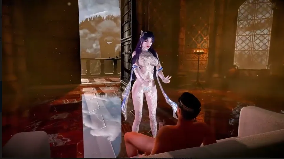 【夸克网盘】【3D动漫】【CG21-1】云曦在联邦养姬场被大领主舞啪操得屁眼流水【553MB】