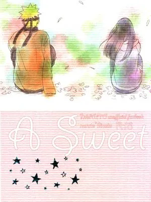 A Sweet Nightmare (NARUTO -ナルト-)