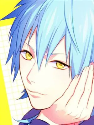 DMMd同人