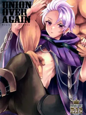 UNION OVER AGAIN (ユニコーンオーバーロード)