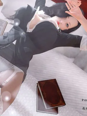 【3D】秘密 1-40