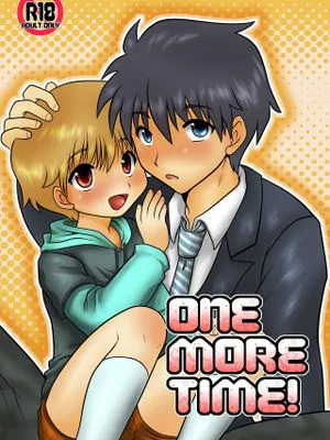 OneMoreTime![ DL版]