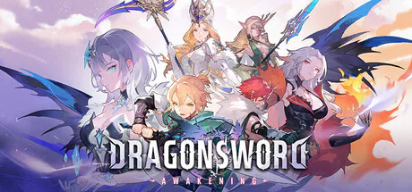 龙之剑觉醒(DragonSword  Awakening) v1.0.12官方中文全DLC[百度/夸克]