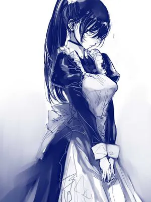[幾花にいろ] 杂图合集