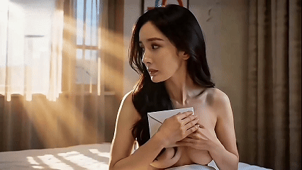 AI短剧《女明星攻略》1-8集，女明星剧情【1.54GB】【49分25】
