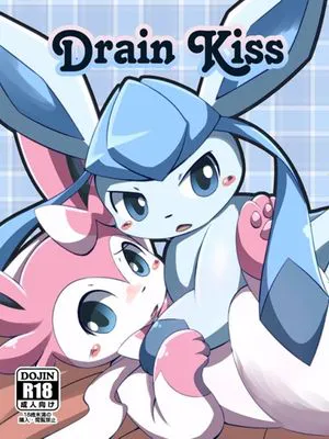 Drain Kiss (Pokémon)
