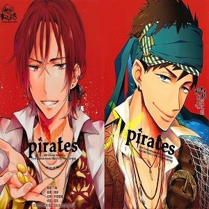 腐ree BL本4 (Free!)