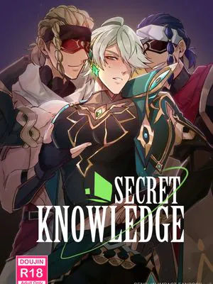 Secret Knowledge(原神)