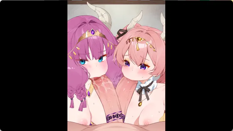 [葬送的芙莉莲同人/2D/精致画风/新作/多人/口交][WaterRing]葬送的芙莉莲：阿乌拉和莉涅[243MB/迅雷转百度/迅雷/UC]