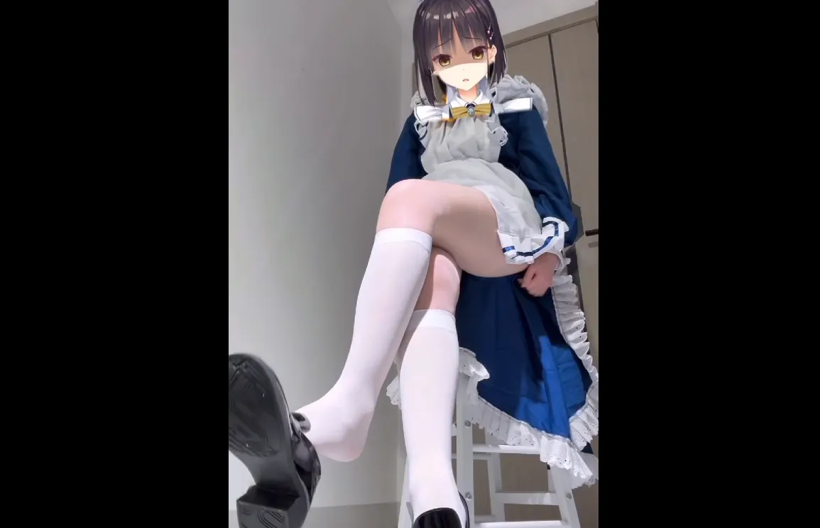 小小苏 枣子姐 四季夏目 cosplay