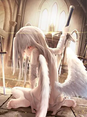 [Pixiv] ウタタネ