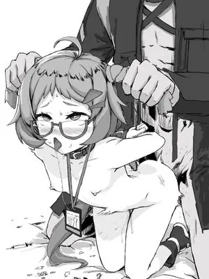米格鲁实在是太可爱了啊！ (明日方舟) [中国語]