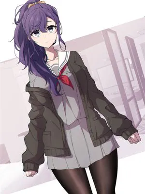 試しにエッチしてみるまふゆ