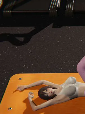 【3D】内裤笔记 1-6