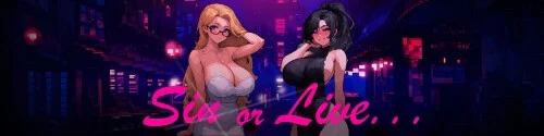 [欧美SLG/动态] 罪恶或生存 Sin or Live v2.0s AI汉化版【PC+安卓/1.15G/更新】