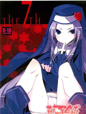 (C81)  THE 7TH (僕は友達が少ない) [中国翻訳]