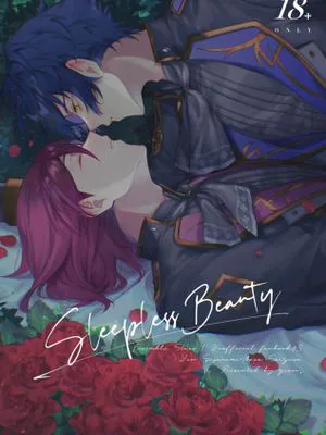 【涟纯x七种茨】Sleeping Beauty（偶像梦幻祭）[中國翻譯]
