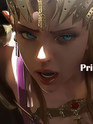 Princess Zelda (The Legend of Zelda)系列