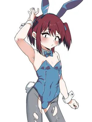 デリシャス♂バニー | 美味♂兔女郎