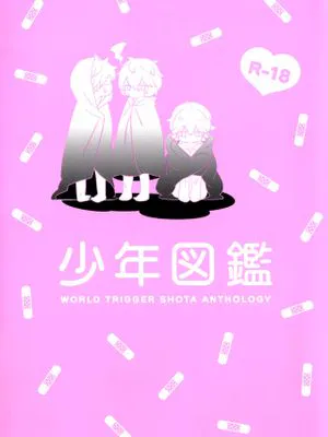 少年図鑑 (ワールドトリガー)