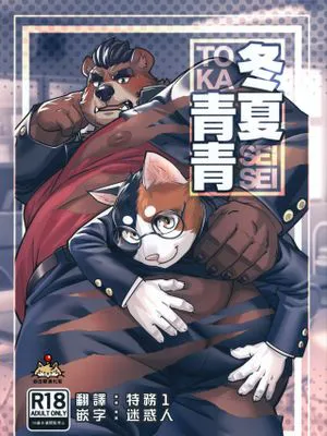 冬夏青青