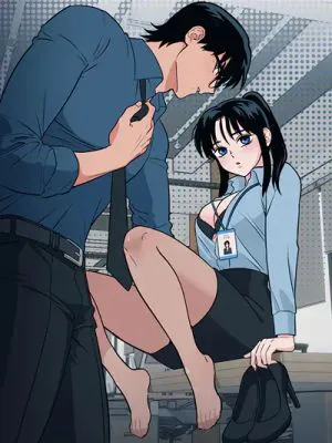 圣诞节也要上夜班!
