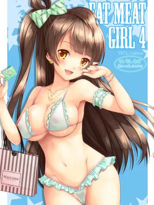 Eat Meat Girl 4