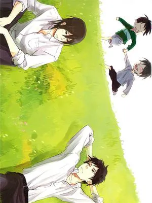 再一次说 HELLO