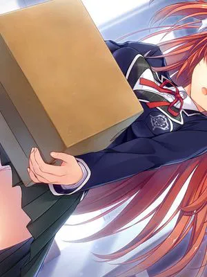 オモカゲ ～えっちなハプニング！？ なんでもどんとこい！～