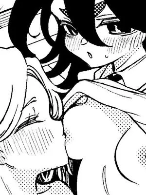 淫紋シールで淫らになる女の子の話♡