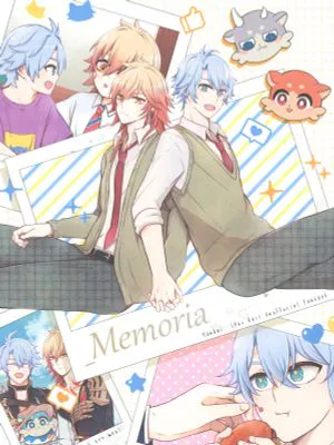 Memoria（崩坏：星穹铁道）