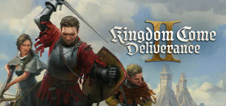 天国：拯救2/Kingdom Come: Deliverance II v1.5.6 官方中文+全DLC[百度/迅雷/夸克]