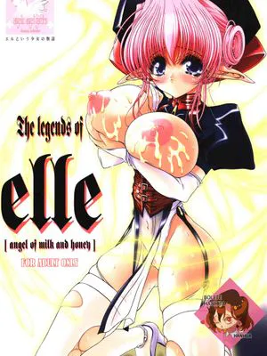 The Legends of Elle