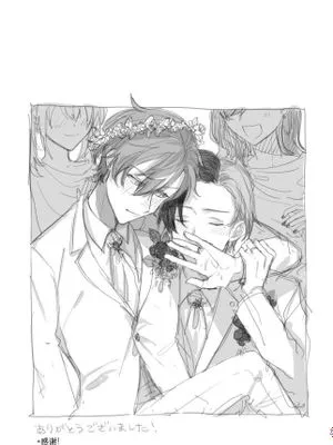 【冬彰】A.H.P (pjsk)
