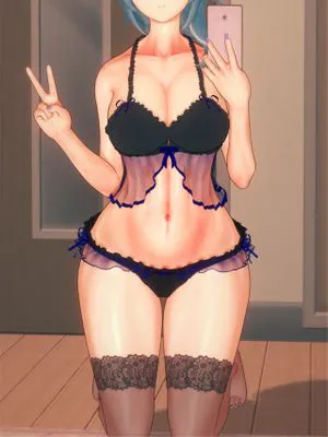 [Pixiv]TheBlueHermit