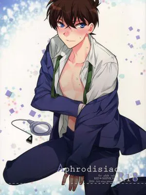 Aphrodisiac(名探偵コナン)