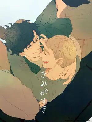 【神探夏洛克/华福】きみがすき/我喜欢你