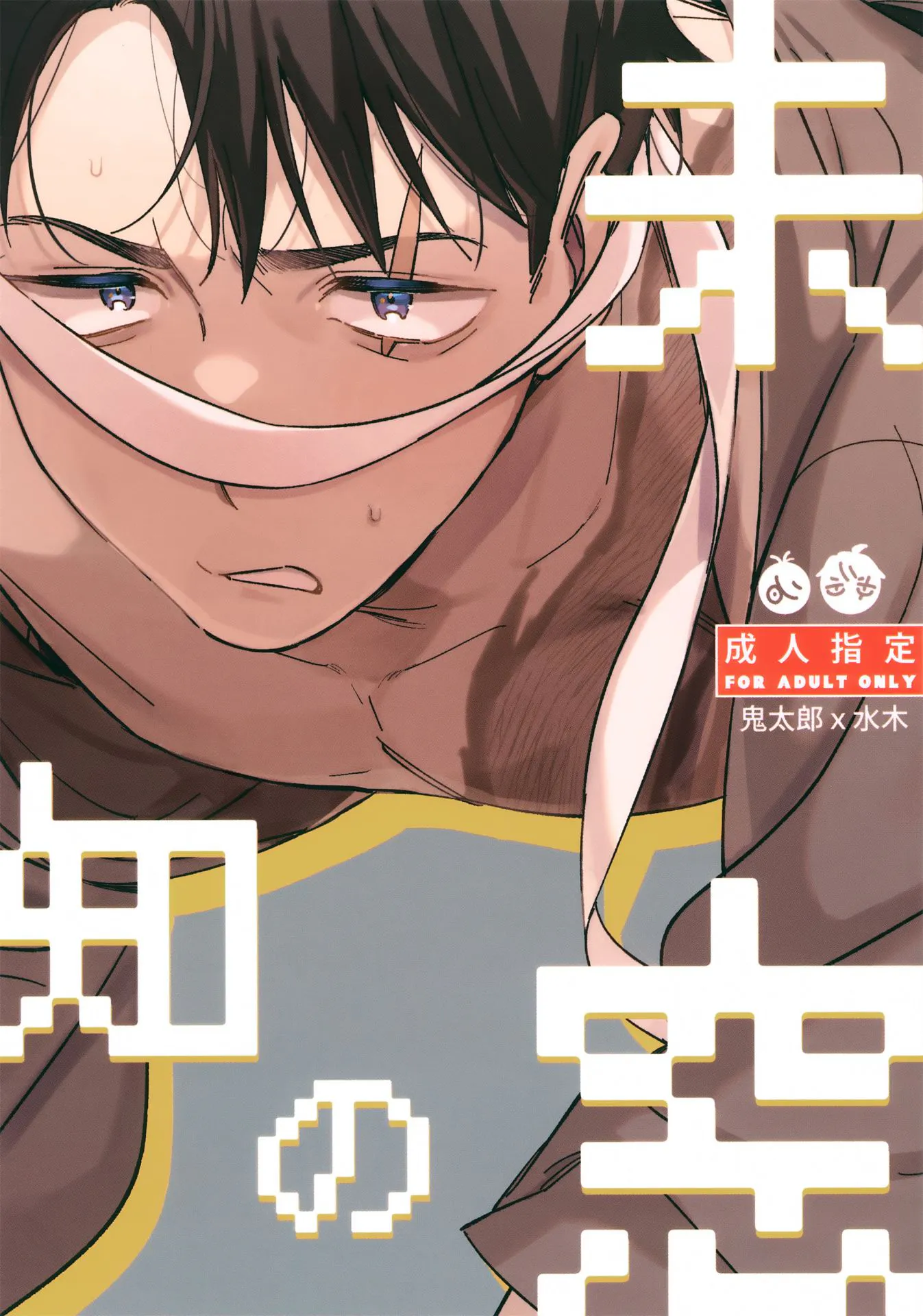 未知之窗/未知の窓